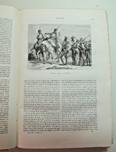 Histoire de la Révolution Française, de l'Empire et du Consulat
