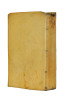 Abr&eacute;g&eacute; chronologique de l'histoire de France. Sieur de M&eacute;zeray