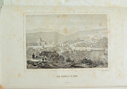 Rome, lettres &agrave; un ami. Ses &eacute;glises, ses monuments, ses institutions. M.R***. ( Abb&eacute; Rolland)