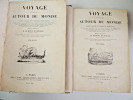Voyages pittoresques autour du Monde. Dumont d'Urville