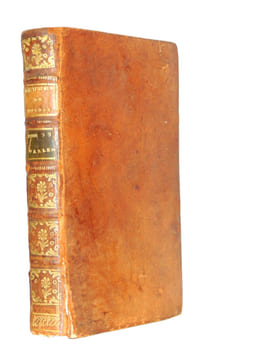 Histoire du Parlement de Paris. Voltaire.
