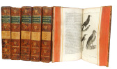 Nouveau dictionnaire d'Histoire Naturelle, appliqu&eacute; aux Arts, principalement &agrave; l'agriculture et &agrave; l'&eacute;conomie rurale & domestiques.. Jean-Antoine comte ...