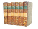 Nouveau dictionnaire d'Histoire Naturelle, appliqu&eacute; aux Arts, principalement &agrave; l'agriculture et &agrave; l'&eacute;conomie rurale & domestiques.. Jean-Antoine comte ...