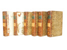 Nouveau dictionnaire d'Histoire Naturelle, appliqu&eacute; aux Arts, principalement &agrave; l'agriculture et &agrave; l'&eacute;conomie rurale & domestiques.. Jean-Antoine comte ...