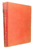 Le Monde illustr&eacute;. Folio reli&eacute; cuir, Janvier &agrave; Juin 1868. 