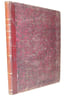 Le Monde illustr&eacute;. Folio reli&eacute; cuir, Janvier &agrave; Juin 1879. 