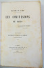 Les convulsions de Paris. Les prisons pendant la commune. EO. Maxime Du Camp