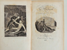 Le Comte de Valmont ou les &eacute;garements de la raison.. Abb&eacute; G&eacute;rard ( Philippe Louis )