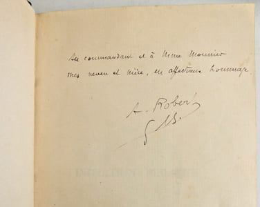 Initiation biblique, introduction à l'étude des Saintes écritures.