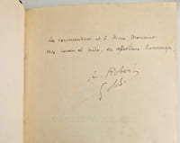 Initiation biblique, introduction à l'étude des Saintes écritures.