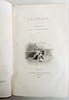 Le Pirate Traduction de Defauconpret. 1835 + carte couleur. Walter Scott
