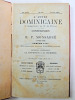 Conf&eacute;rences du R.P Monsabr&eacute; &agrave; Notre Dame. R&eacute;v&eacute;rend P&egrave;re Monsabr&eacute;