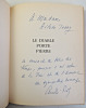  Le diable porte pierre. Miracle de Marcilly. Andr&eacute; Piot