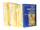 
Lot de 13 lots volumes Psychiatrie - Psychologie - Bien-&ecirc;tre - Enfants Freud



. 