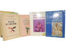 
Lot de 13 lots volumes Psychiatrie - Psychologie - Bien-&ecirc;tre - Enfants Freud



. 