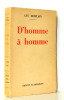 D'homme &agrave; homme. Luc Durtain