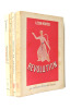 Lot de 4 livres de l'historien Dunkerquois (1901-1978)

Voleurs de gloire- Traditions- R&eacute;volution - Catroux, le M&eacute;diterran&eacute;en.  L&eacute;on Moreel