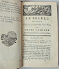 Le peuple instruit par ses propres vertus ou cours complet d'instruction et d'anecdotes, recueillis dans nos meilleurs auteurs et rassembl&eacute;s pour ...