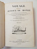 Voyages pittoresques autour du Monde. EO. Dumont d'Urville