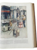  L'Illustration 1924 du 5 janv ( n&deg;4218) au 28 juin ( n&deg;4243). 