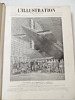  L'Illustration 1924 du 5 janv ( n&deg;4218) au 28 juin ( n&deg;4243). 