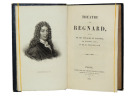 Th&eacute;&acirc;tre de Regnard, suivi de ses voyages en Laponie, en Pologne, etc, et de la Proven&ccedil;ale.. Regnard
