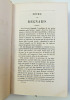 Th&eacute;&acirc;tre de Regnard, suivi de ses voyages en Laponie, en Pologne, etc, et de la Proven&ccedil;ale.. Regnard