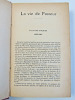 La vie de Pasteur. Ren&eacute; Vallery-Radot