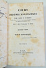 Cours d'Histoire Eccl&eacute;siastique. Abb&eacute; SP Blanc