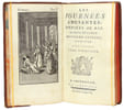 Les journ&eacute;es amusantes d&eacute;di&eacute;es au Roy. Madame de Gomez