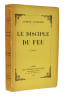 Le disciple du feu ( guerre). Ignace Legrand