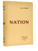 Nation. Jean Vague