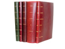 Lot 5 livres collection Le Portique. Pascal, Flaubert, Stendhal, Pickwick club. Charles Dickens - Stendhal - Flaubert - Pascal