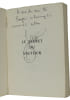 Le secret du vautour. 1965. EO. Georges Guille