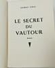 Le secret du vautour. 1965. EO. Georges Guille