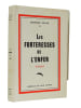 Les forteresses de l'enfer. 1969. EO. Georges Guille