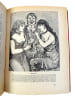 Paris en forme de cœur. Physiologie de Paris. Armand Lanoux