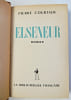 Elseneur. Pierre Courtade
