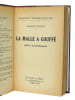  La malle &agrave; Gouff&eacute; ( Affaire Eyraud-Bompard ).. Maurice Mayen