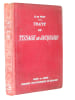 Trait&eacute; de tissage au Jacquard.. D. de Prat.