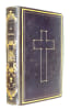 Les &Eacute;vangiles de notre Seigneur J&eacute;sus-Christ, selon Saint Matthieu, S.Marc, S.Luc, S.Jean. Le Maistre de Sacy