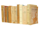 Lot livres Histoire, Art et Litt&eacute;rature. 