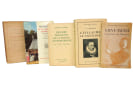 Lot livres Histoire, Art et Litt&eacute;rature. 