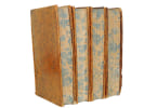 Œuvres complettes de M. de Saint-Foix, Hisftographe des ordres du Roi. M. de Saint-Foix