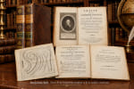  Trait&eacute; de la Gonorrh&eacute;e virulente et de la maladie v&eacute;n&eacute;rienne. Benjamin Bell