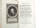  Trait&eacute; de la Gonorrh&eacute;e virulente et de la maladie v&eacute;n&eacute;rienne. Benjamin Bell