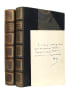 Nos enfants - Balthasar.- Alfred de Vigny, (&eacute;tude)- Po&eacute;sies. Anatole France