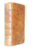 Rollin (Charles). De la mani&egrave;re d'enseigner et d'&eacute;tudier les belles lettres par rapport &agrave; l'esprit & au cœur. . Rollin (Charles)