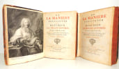 De la mani&egrave;re d'enseigner et d'&eacute;tudier les belles lettres par rapport &agrave; l'esprit et au cœur. . Charles Rollin 