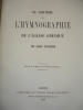 DU RHYTHME dans L'HYMNOGRAPHIE DE L'EGLISE GRECQUE. Henri Stevenson
